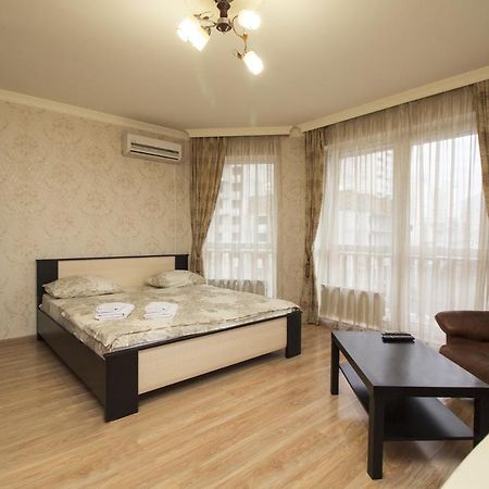 Apartment Pervomayskaya 15 Пятигорск Экстерьер фото